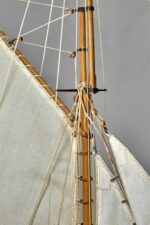 Баркас корабля «Двенадцать апостолов» 1:48 — изображение 8