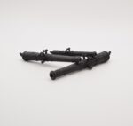 Пушка 12-ти фунтовая Швеция XVIIвек 53мм. 1:50 (2шт) — изображение 4