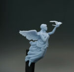 Носовая фигура "Черная Жемчужина" 1:50 — изображение 3