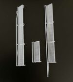 Набор элементов настила бочки 1:43 — изображение 4