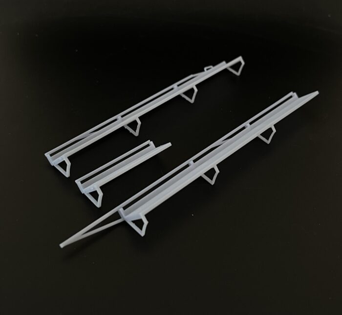 Набор элементов настила бочки 1:43 — изображение 3