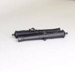 Пушка Россия XVIIIвек. 45мм (2шт) — изображение 3