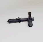 Пушка Россия XVIIIвек. 45мм (2шт)