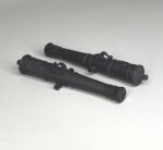 Пушка Россия XVIIIвек. 45мм (2шт) — изображение 2