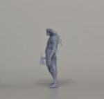 Фигурка пирата "Маккус" 1:50 — изображение 4