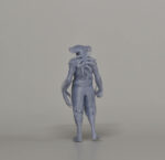 Фигурка пирата "Маккус" 1:50 — изображение 3