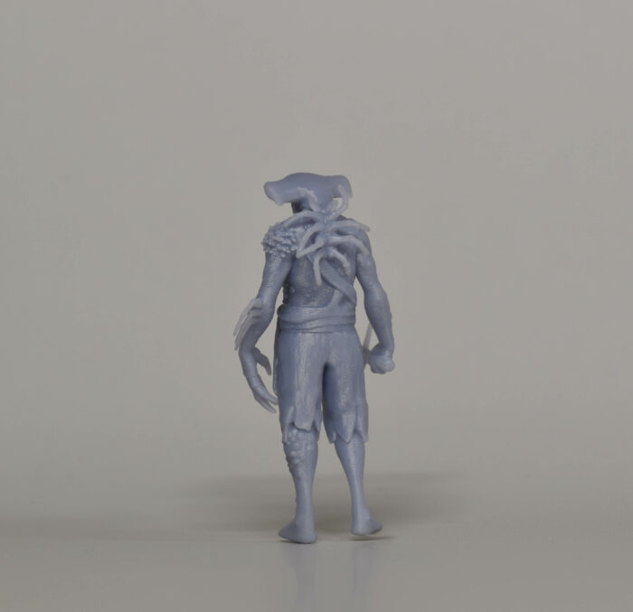 Фигурка пирата "Маккус" 1:50 — изображение 3