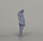 Фигурка пирата "Маккус" 1:50 — изображение 2