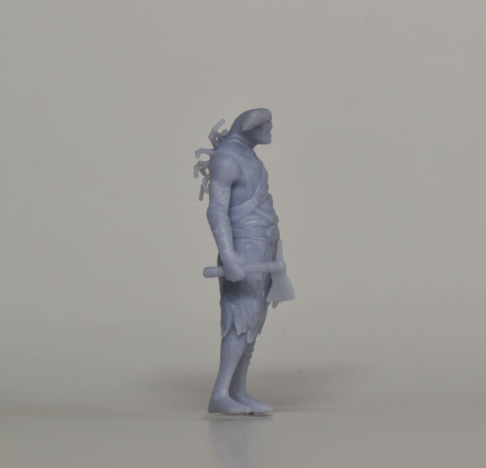 Фигурка пирата "Маккус" 1:50 — изображение 2