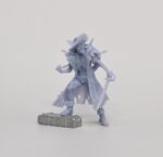 Фигурка зомби-пирата "Рулевой" 1:50