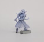 Фигурка зомби-пирата "Рулевой" 1:50 — изображение 2