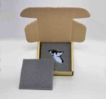 Носовая фигура "Черная Жемчужина" 1:72 — изображение 4