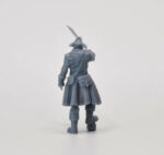 Набор фигурок "Капитаны Карибских морей" 4шт. 1:50 — изображение 3