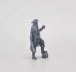 Фигурка пирата "Черная Борода-2" 1:50 — изображение 3