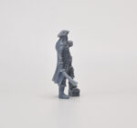 Фигурка пирата "Черная Борода-2" 1:50 — изображение 4