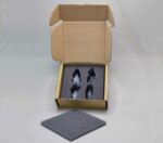 Набор фигурок "Капитаны Карибских морей" 4шт. 1:72 — изображение 11