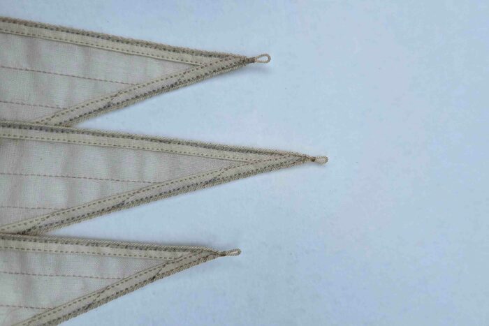 Комплект парусов "Бригантина"Феникс" Улучшенные. 1:72 — изображение 5