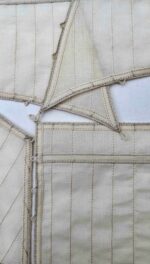 Комплект парусов "Бригантина"Феникс" Улучшенные. 1:72 — изображение 3