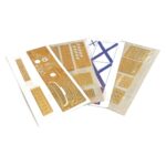 Сборная модель корабля "Транспорт Байкал" 1:72 — изображение 8