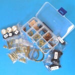 Сборная модель корабля "Транспорт Байкал" 1:72 — изображение 5