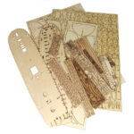 Сборная модель корабля "Транспорт Байкал" 1:72 — изображение 4