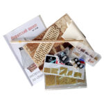 Сборная модель корабля "Пиратский шлюп" 1:72 — изображение 9