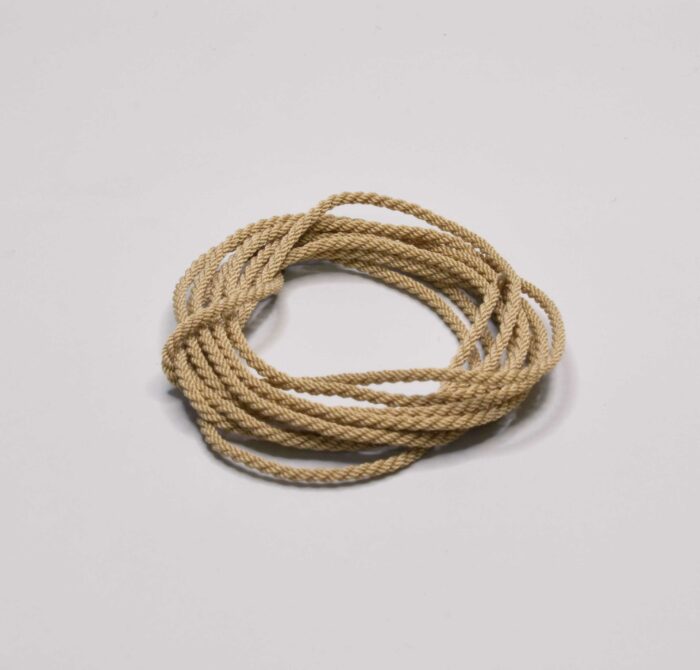 Img0518 Канат якорный 1.3мм. длина 1м. — изображение 1