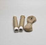 Канат для такелажа "Пеньковый" 1,6мм. длина 5м. — изображение 2