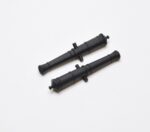 Набор для сборки корабельных пушек XIXвек. 1:100 (12шт) — изображение 4