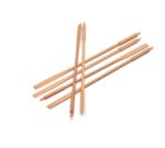 Весла вальковые для шлюпки  53мм.(6шт.) 1:72