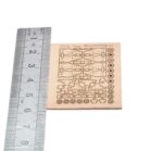 Станок для пушки XVIIIвек. 12мм. 1:100 (4шт) — изображение 4