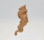 Носовая фигура Лев "Сантисима Тринидад" 1:84. — изображение 8