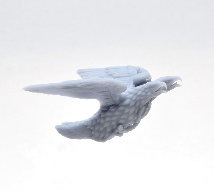 Img0834 Двуглавый орел "Николай I" 35мм. — изображение 1