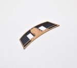 Декор кормы для сборной модели корабля "Полоцк" 1:72 — изображение 2