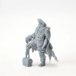 Фигурка пирата "Дэйви Джонс" 1:50 — изображение 2