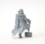 Фигурка пирата "Дэйви Джонс" 1:50 — изображение 4