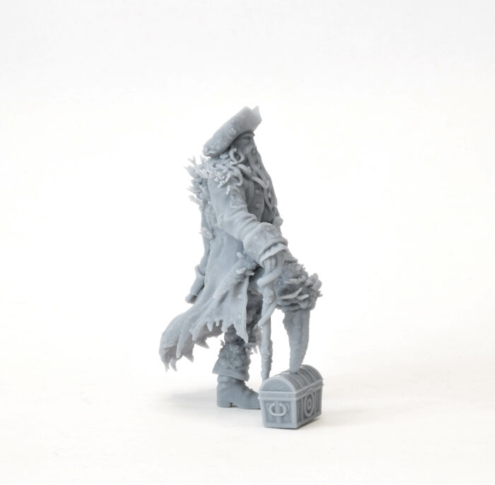 Фигурка пирата "Дэйви Джонс" 1:50 — изображение 3