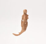 Носовая фигура "Русалка" 60мм.