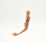 Носовая фигура "Русалка" 60мм. — изображение 4