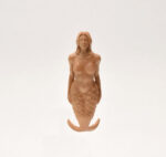 Носовая фигура "Русалка" 60мм. — изображение 3