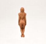 Носовая фигура "Обнаженная женщина" 60мм. — изображение 3