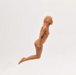 Носовая фигура "Обнаженная женщина" 60мм. — изображение 2