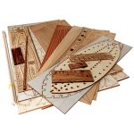 Сборная модель "Катер"ОПЫТ" 1:72 — изображение 3