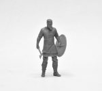 Набор фигурок "Варяги" IX-XII век. 1:72 — изображение 7