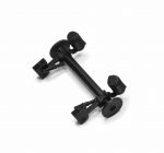 Подвеска полуприцепа в сборе, дисковые тормоза. М1:43