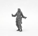 "Пираты Карибского моря" Набор фигурок 6шт. Высота 35мм. — изображение 2