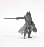 "Пираты Карибского моря" Набор фигурок 6шт. Высота 35мм. — изображение 6