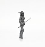 "Пираты Карибского моря" Набор фигурок 6шт. Высота 35мм. — изображение 5