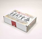 "Пираты Карибского моря" Набор фигурок 6шт. Высота 35мм. — изображение 7