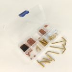 Сборная деревянная модель "Шхуна "ИЗМАИЛ" 1:72 — изображение 4